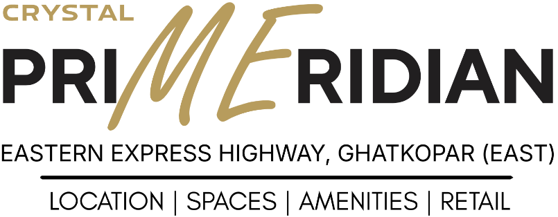 Crystal Prime Meridian Logo